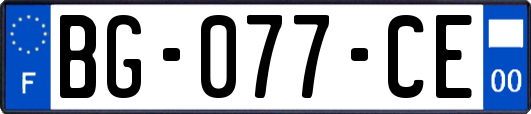 BG-077-CE