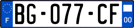 BG-077-CF