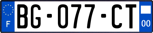 BG-077-CT