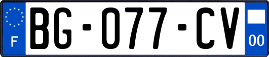 BG-077-CV