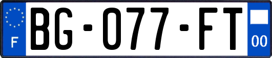 BG-077-FT