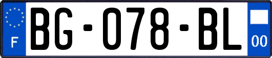 BG-078-BL