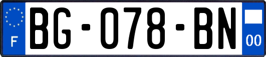 BG-078-BN
