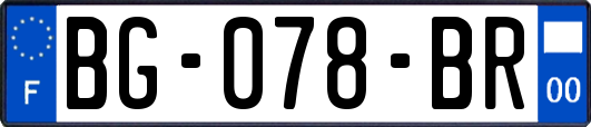 BG-078-BR