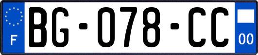 BG-078-CC