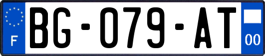 BG-079-AT