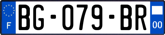 BG-079-BR