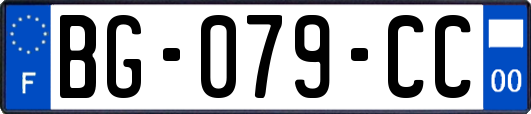 BG-079-CC