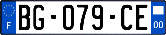 BG-079-CE