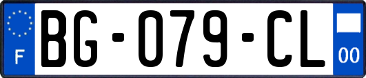 BG-079-CL