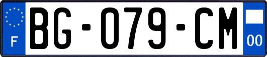 BG-079-CM