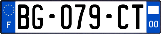 BG-079-CT