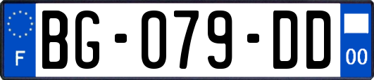 BG-079-DD