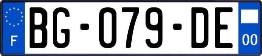 BG-079-DE