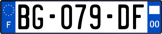 BG-079-DF