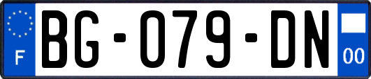 BG-079-DN