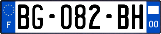 BG-082-BH