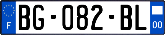 BG-082-BL