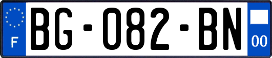 BG-082-BN
