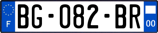 BG-082-BR