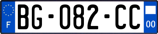 BG-082-CC