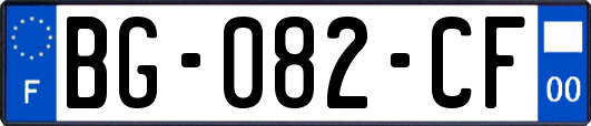 BG-082-CF