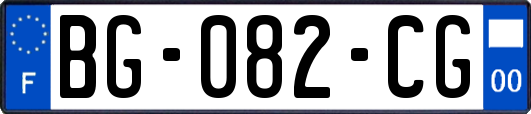 BG-082-CG
