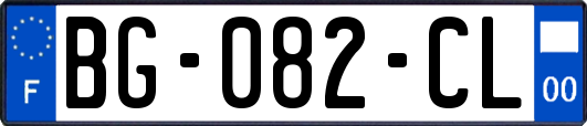 BG-082-CL