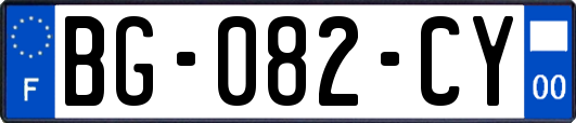 BG-082-CY