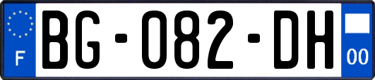 BG-082-DH
