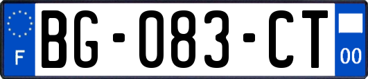 BG-083-CT