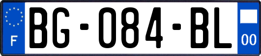 BG-084-BL