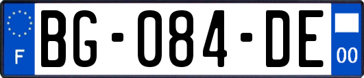 BG-084-DE