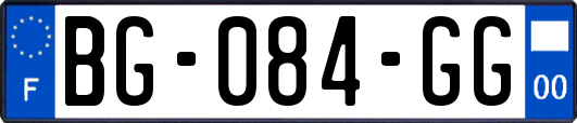 BG-084-GG
