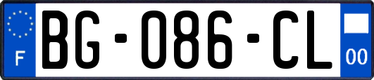 BG-086-CL