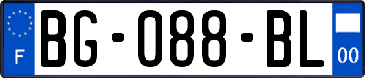 BG-088-BL