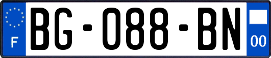 BG-088-BN