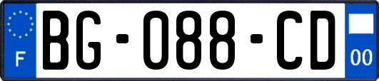 BG-088-CD