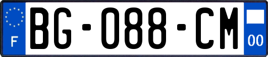 BG-088-CM