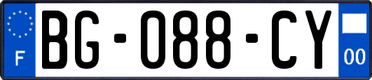 BG-088-CY