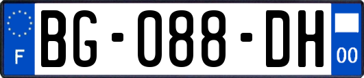 BG-088-DH