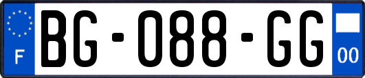 BG-088-GG