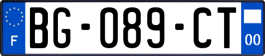 BG-089-CT