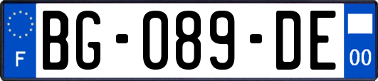 BG-089-DE