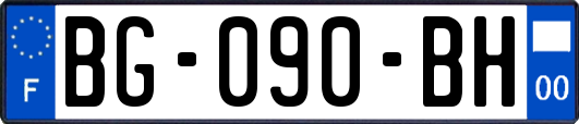 BG-090-BH