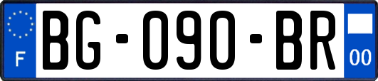 BG-090-BR