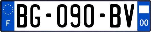 BG-090-BV
