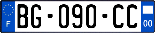 BG-090-CC