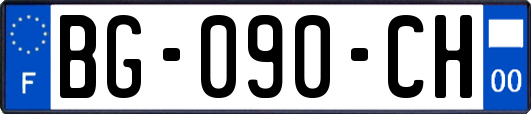BG-090-CH