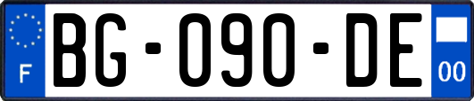 BG-090-DE